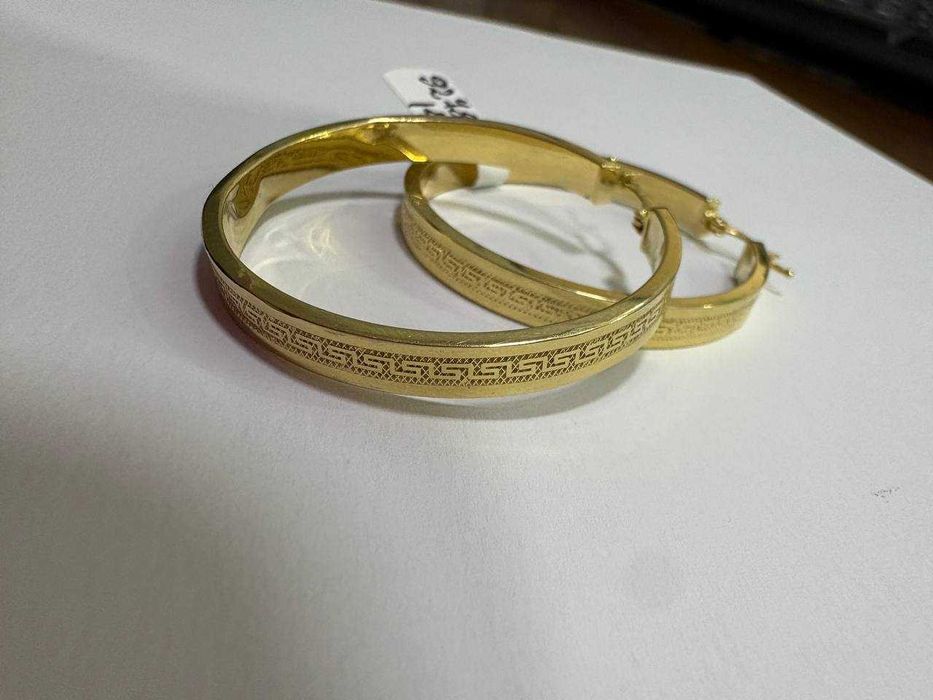 Cercei Aur 14K (ctg)staramanet