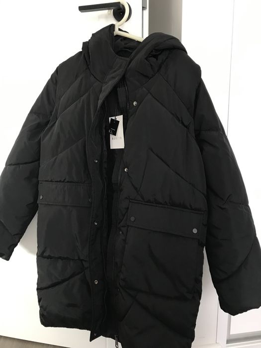 Haina /geaca de iarna,Mohito, marimea 32.