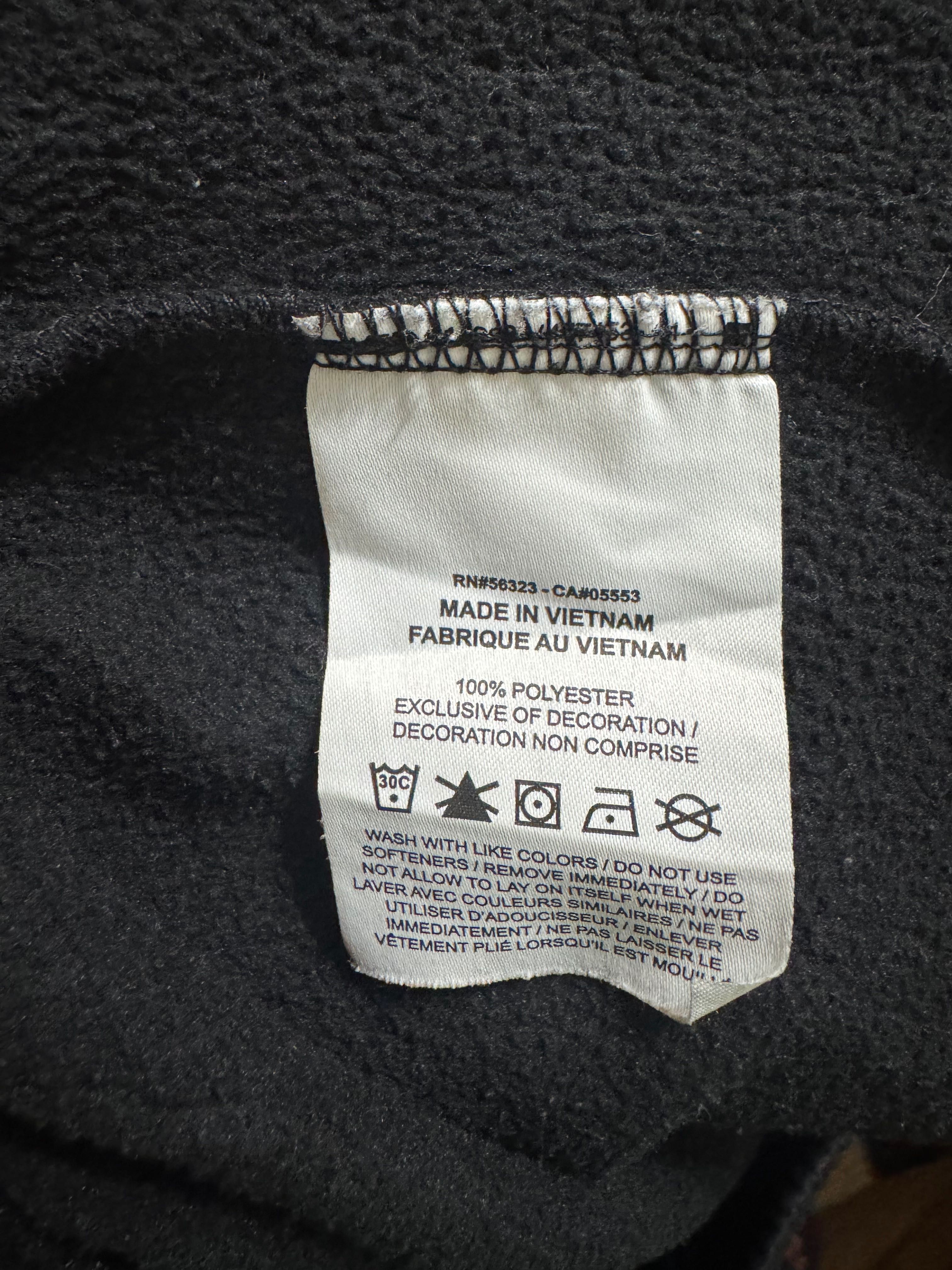Jordan Printing Basketball Sports Long Pants Black.