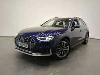 Audi A4 Allroad Audi A4 Allroad 2.0TDI 204 Quattro