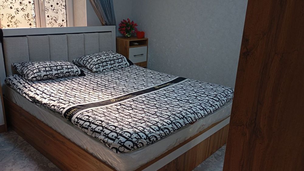 Spanni mebel komplekt