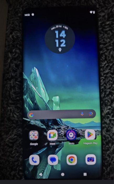 Motorala edge 40 neo