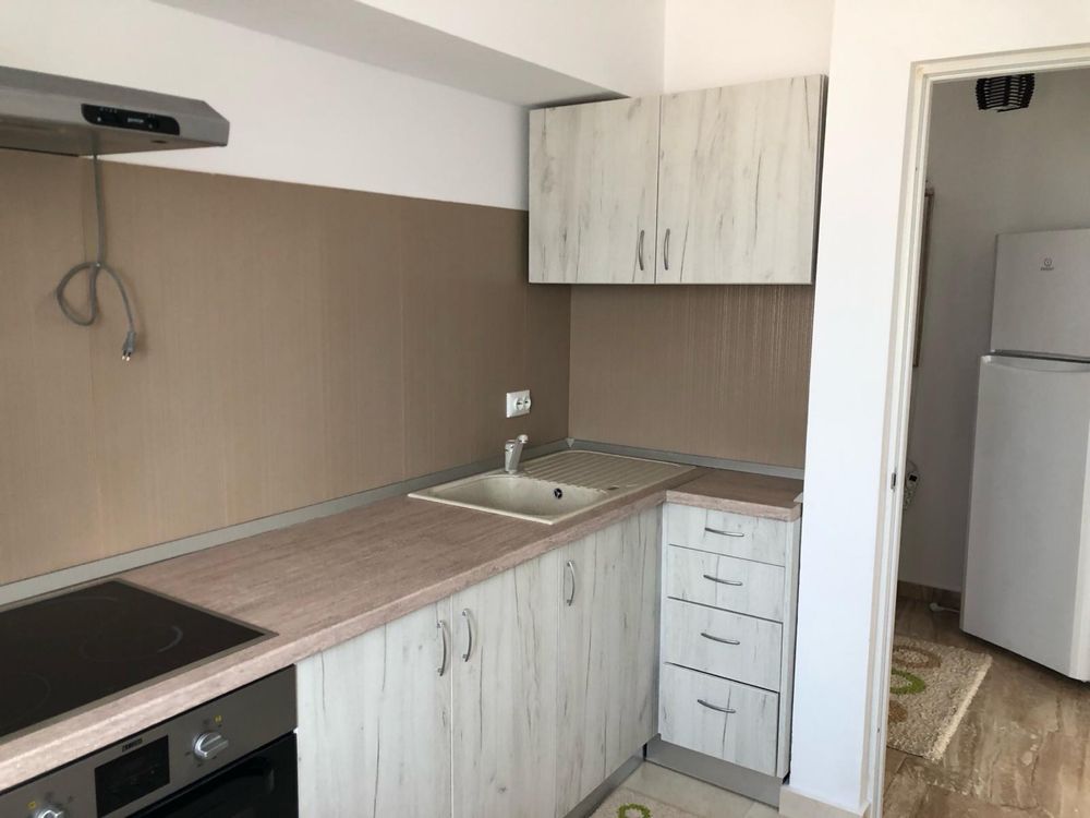 Apartament de vanzare Buzau