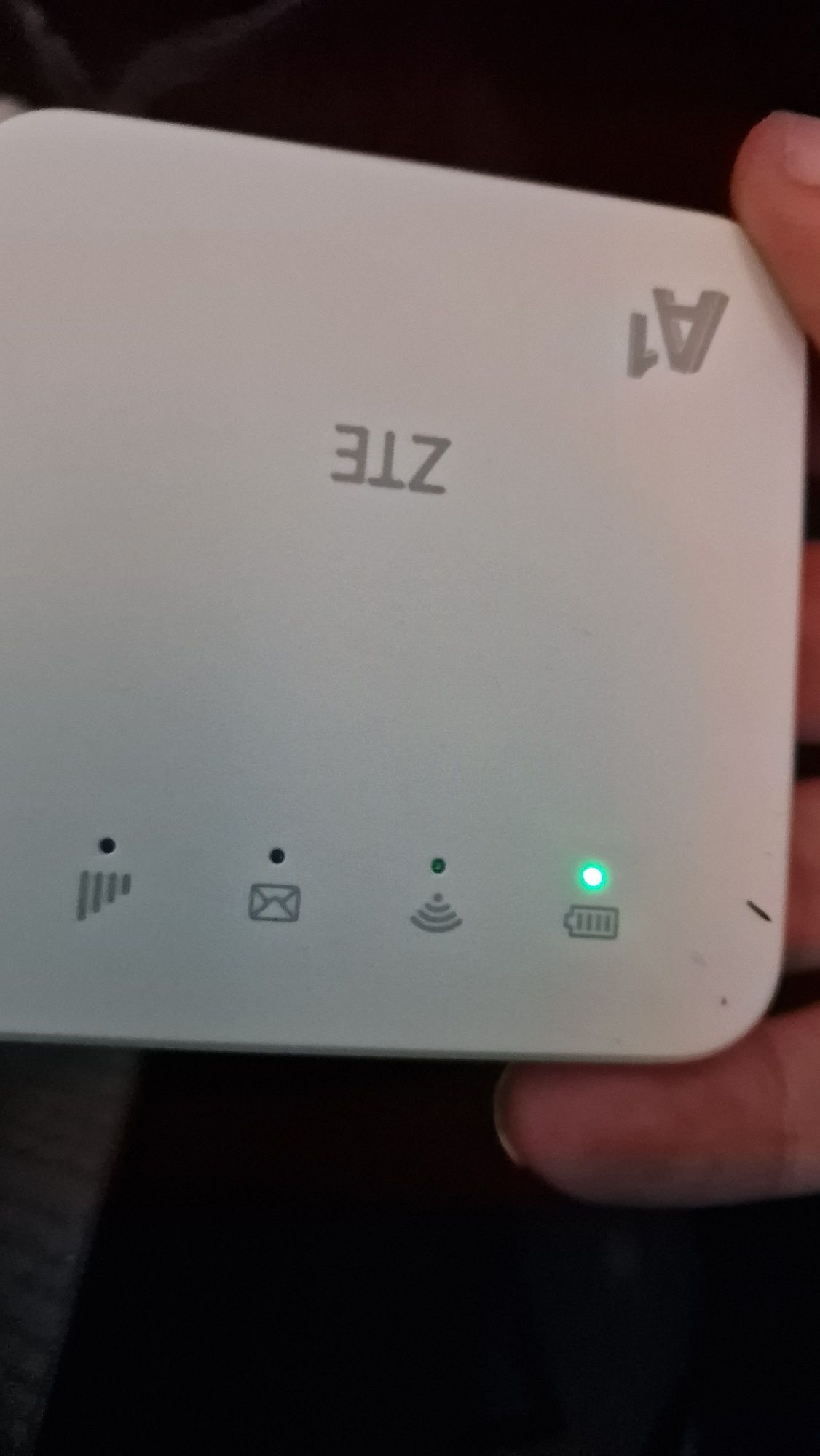 4g бисквитка модем