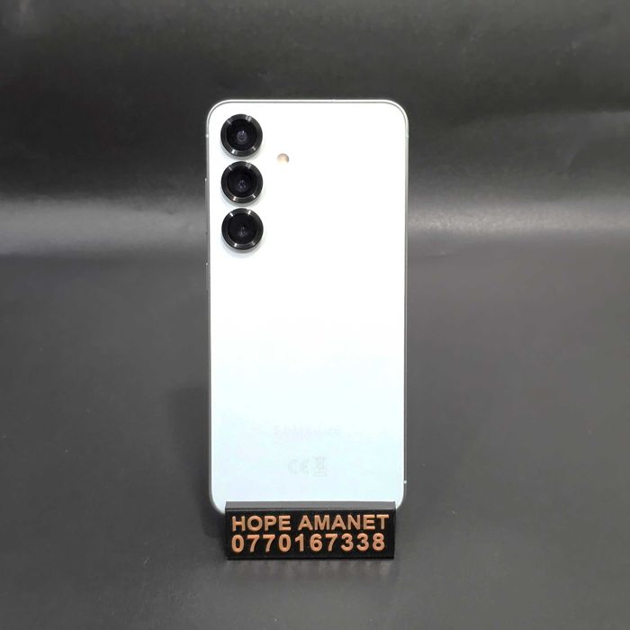 Hope Amanet P8 Samsung S25 128GB / 12GB RAM