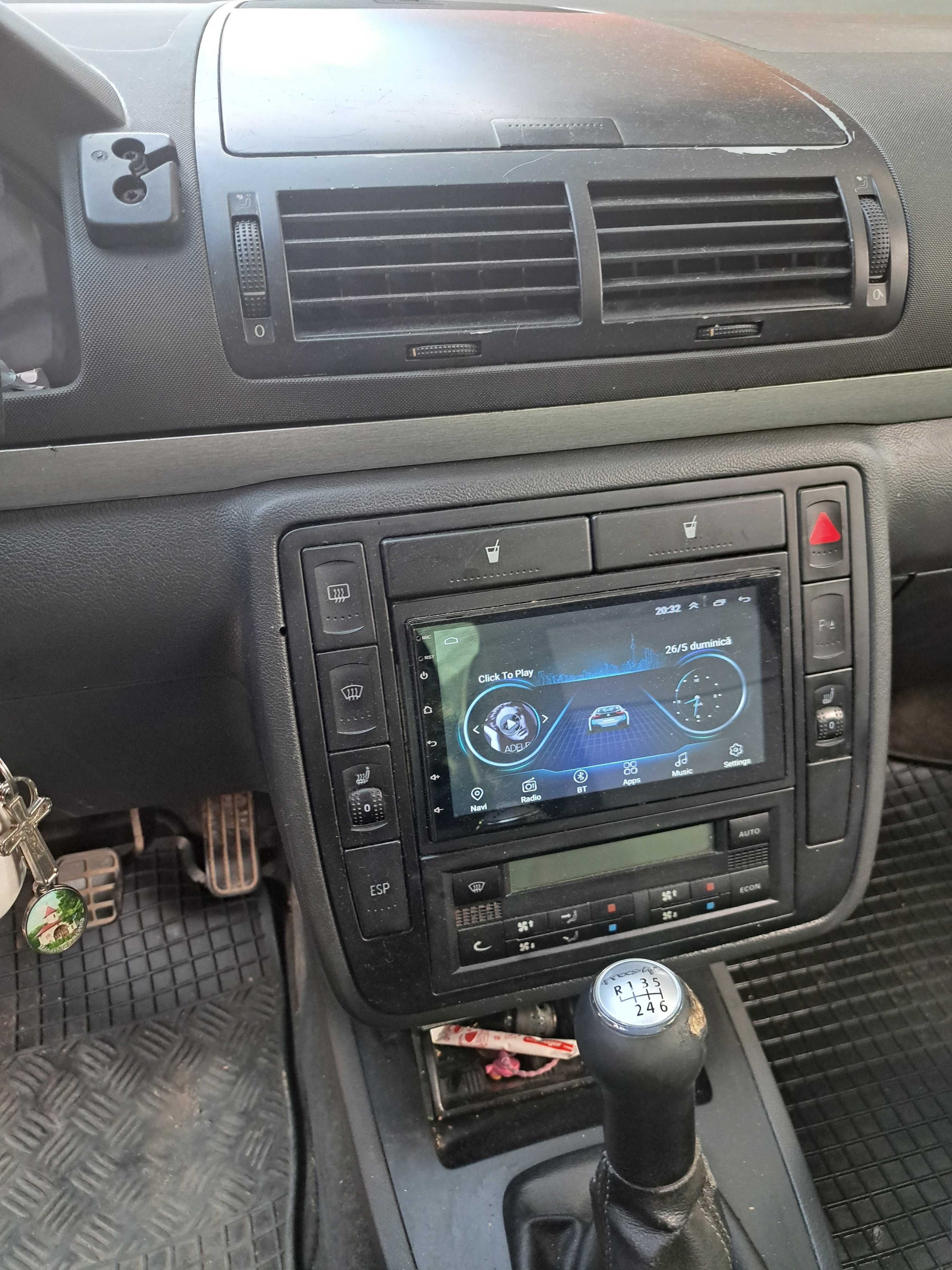 Vw Sharan de vanzare