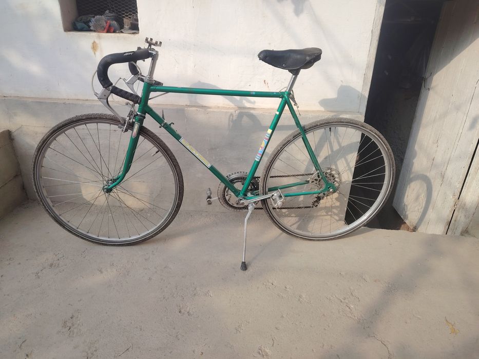 Velosiped gonshik