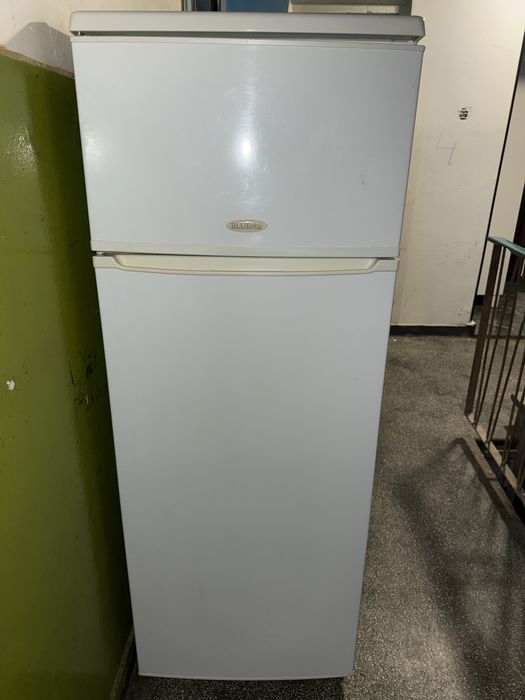 Frigider stare perfecta bluesky