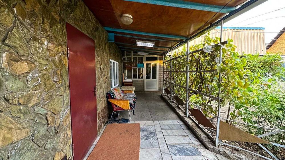 Част.дом.Рустам Империя