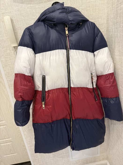 Куртка Tommy hilfiger