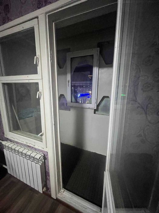 Продается  2/6/9  65м2 На: Госпитальный рынок