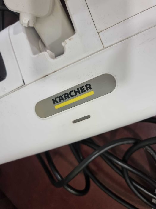 Парочистачка Karcher