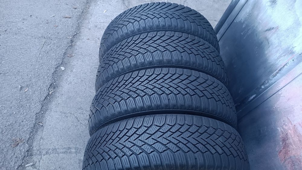 165/65/15 Continental