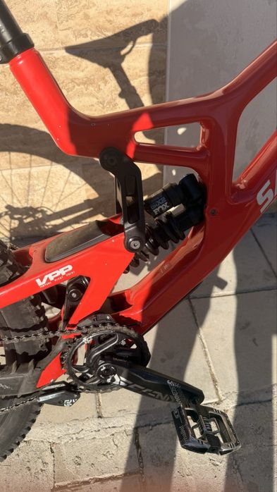 Santa Cruz v10.8