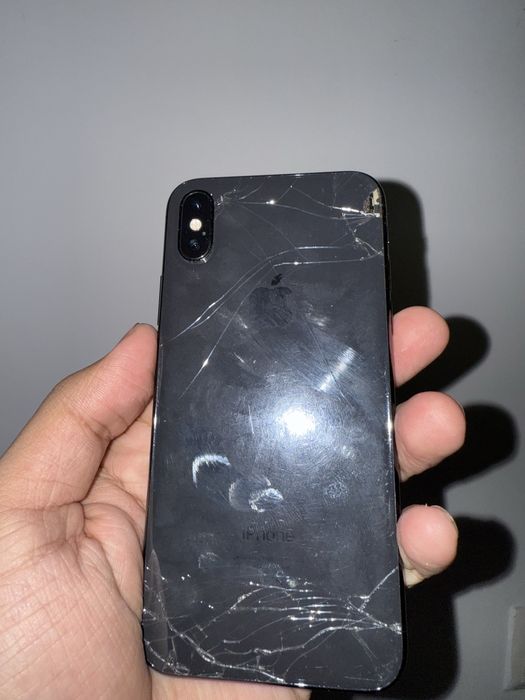 Айфон х на запчасти