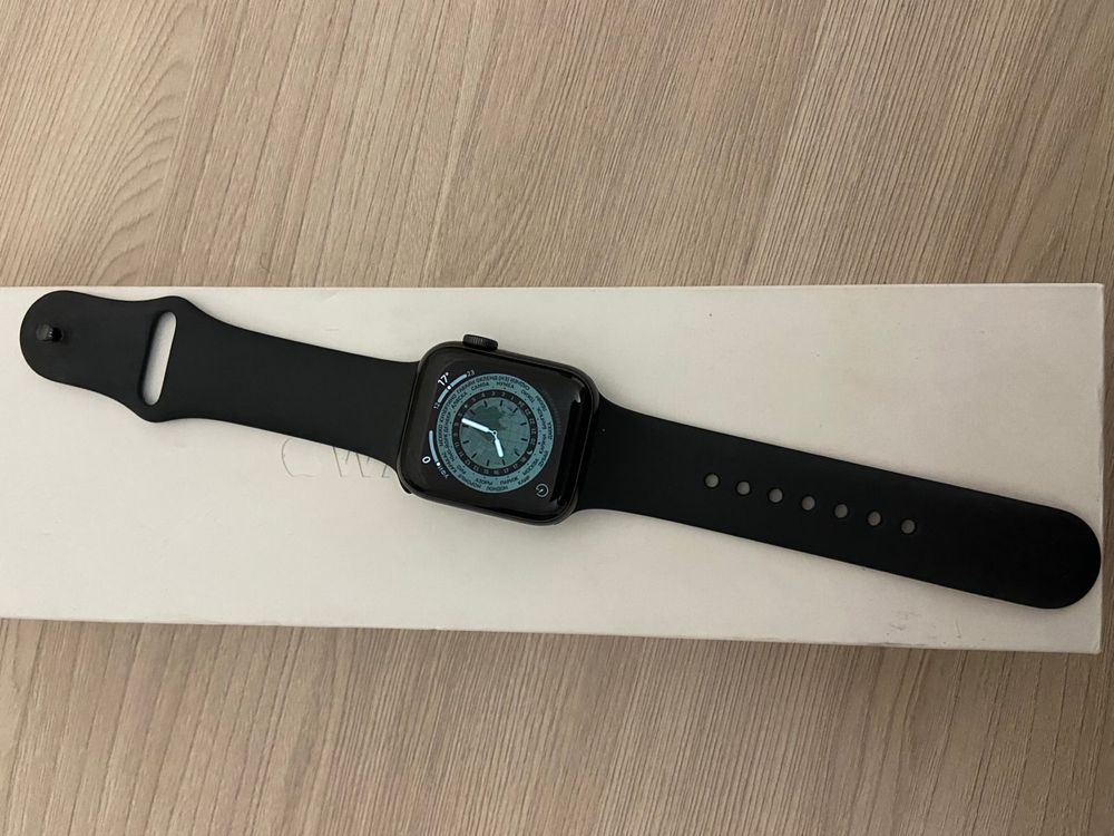 продам apple watch 6 серия