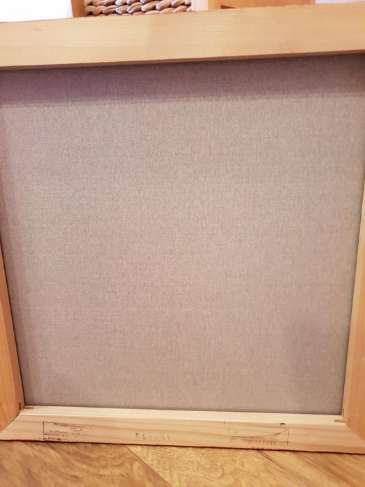 Продавам картина. Уникат. Размера е 45 на 45