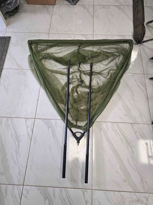 Кеп на Две части Prologic C-Series