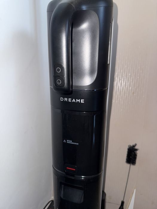 Aspirator Dreame H12 Pro