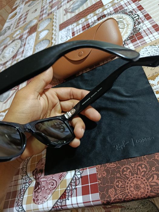 Ray Ban Meta срочно