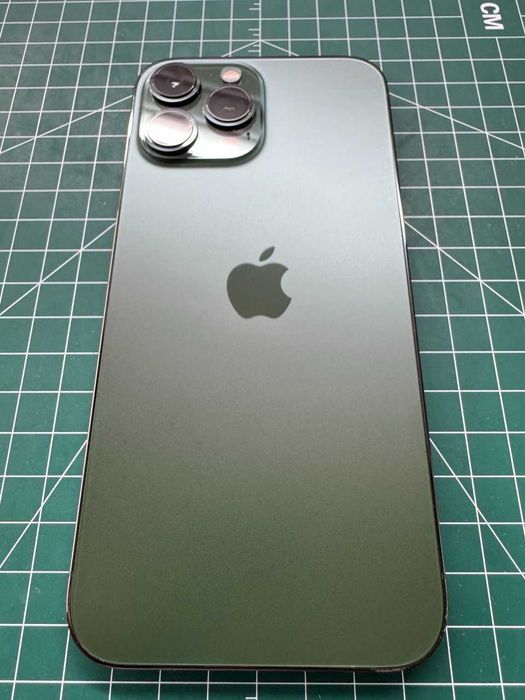 iPhone 13 Pro MAX 256/Green LLA Sim+esim