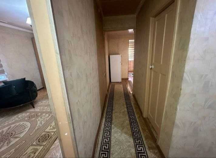 Продается 1/3/4 Ташсельмаш, Махтумкули №458 Антонина