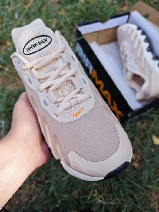 Nike AIR Max DN8 'Light Kaki Monarch' mărime 42, poze 100% reale