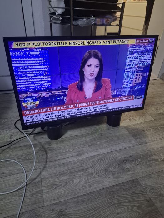 Televizor Led Vortex 32 inch (80 cm ) model 32CK600