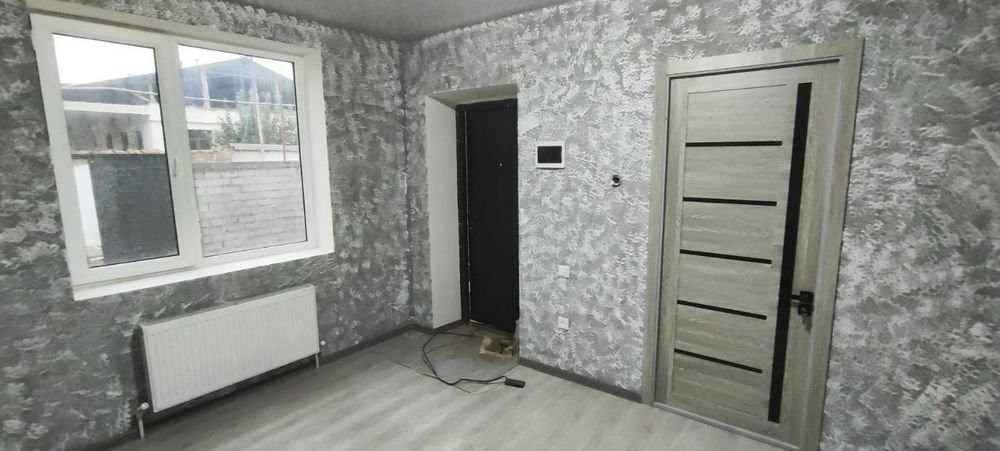 Эски Шуро Бозор Енги Катедж