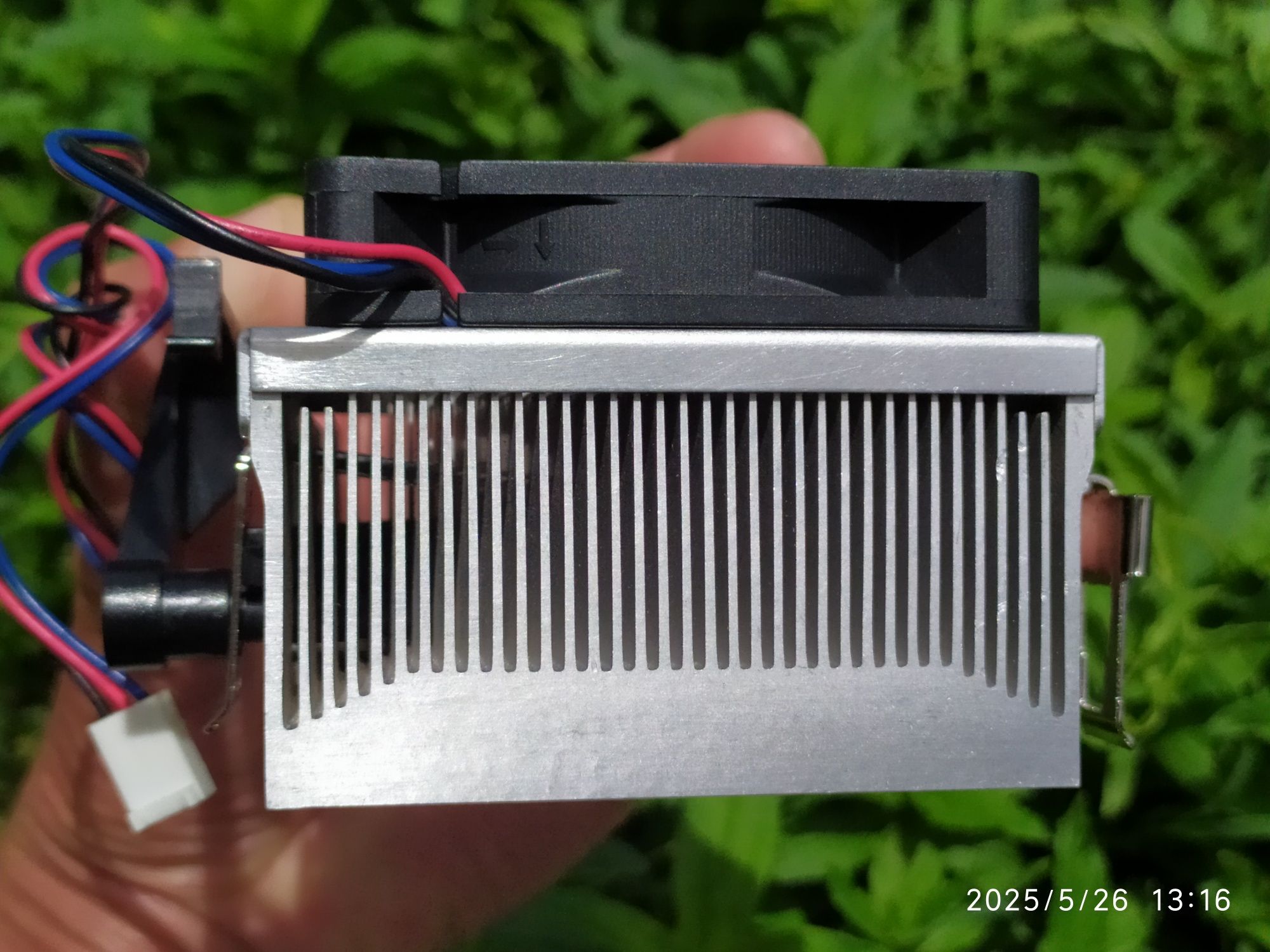 Топ цена: Процесорен охладител за: AMD Socket AM3, AM2, FM2, FM1