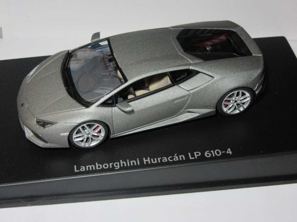 Macheta Lamborghini Huracan Autoart 1:43