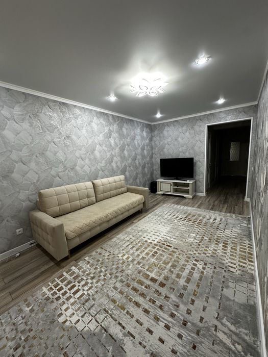 3х комнатная район Циолковского