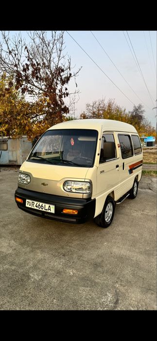 Damas 2017-yil Full pazitsiya