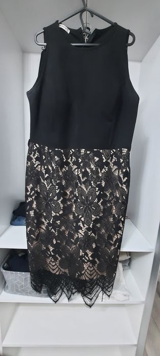 Rochie eleganta casual Zonia