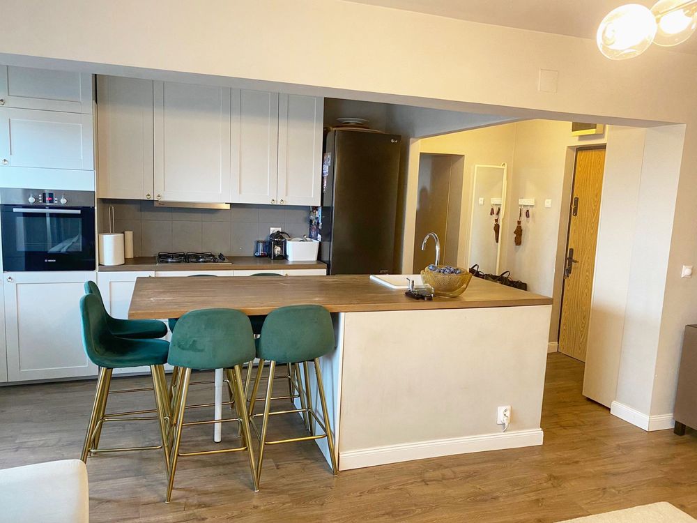 Apartament Ultracentral Regim Hotelier Targoviste