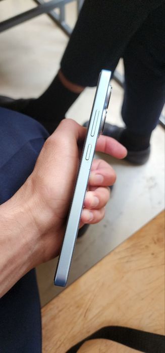 Redmi note 13 256/8+8