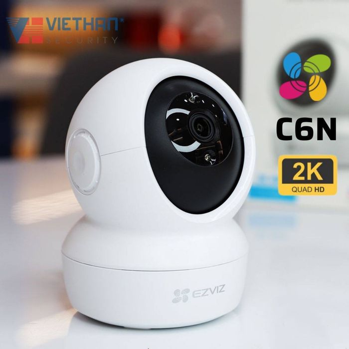 Hikvision CS-C6N  (4mp ) Камера  - для дома