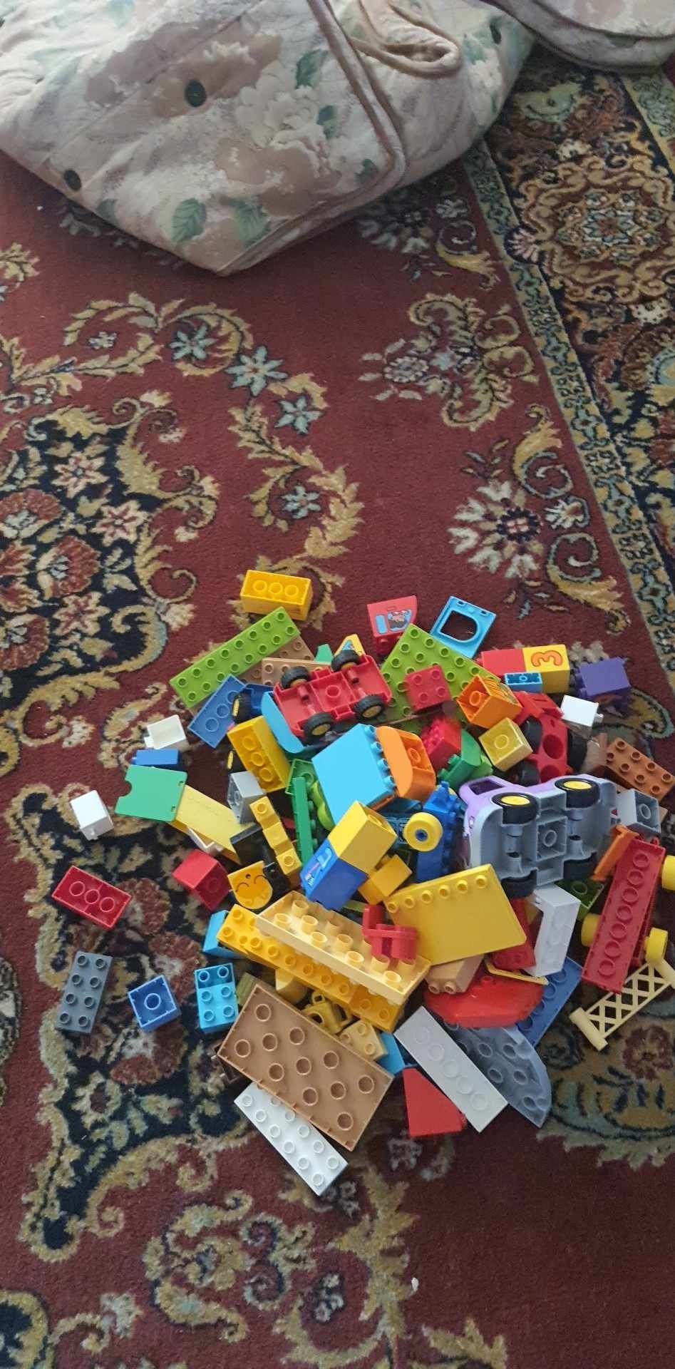 Lego duplo original