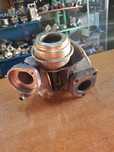 Turbo Bmw 320D E46 X3 E83 150cp 1998-2003