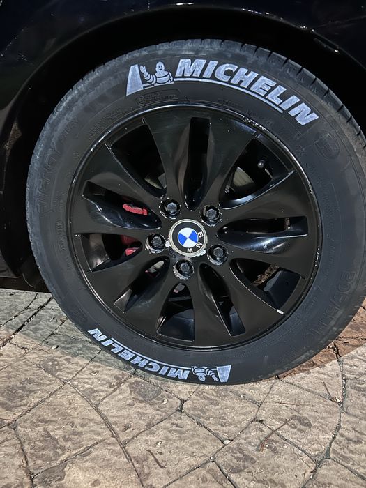 Bmw seria 1 e87 Facelift