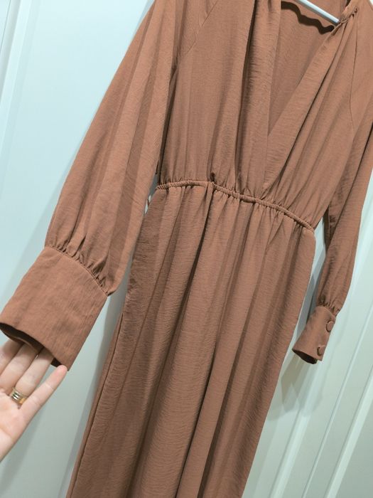 Salopeta Zara mărimea L