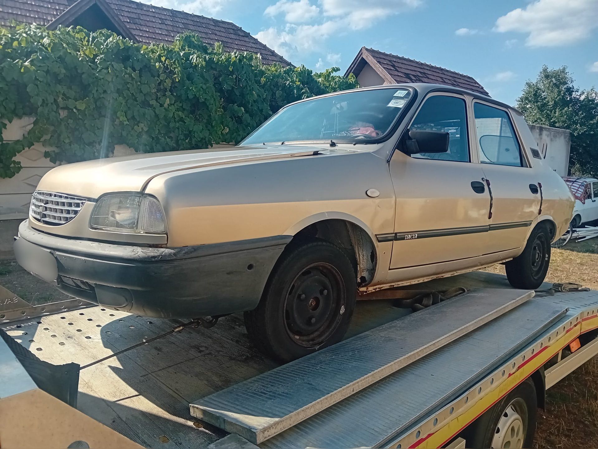 Dacia 1310 de vânzare
