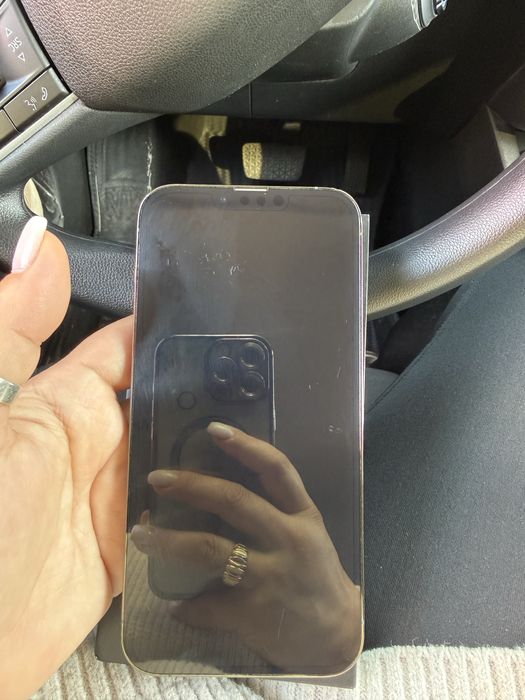 Айфон 13 про макс 256 ёмкость