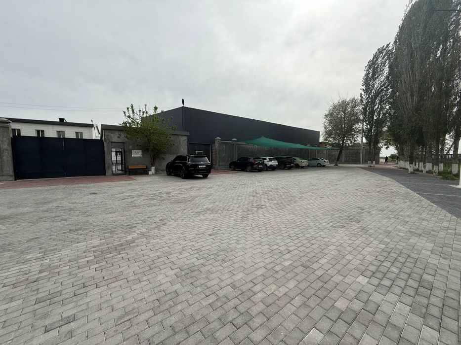 Сдается в аренду склад