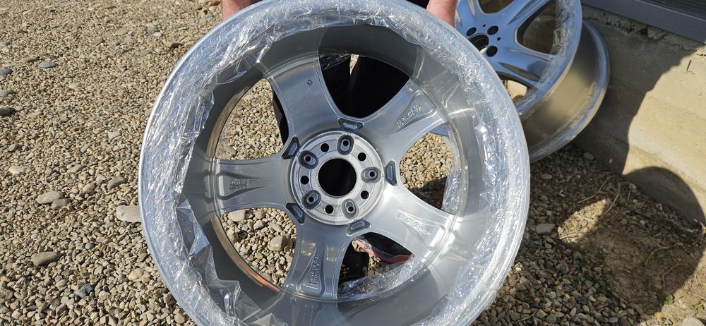 Jante Mercedes ML W164 R19