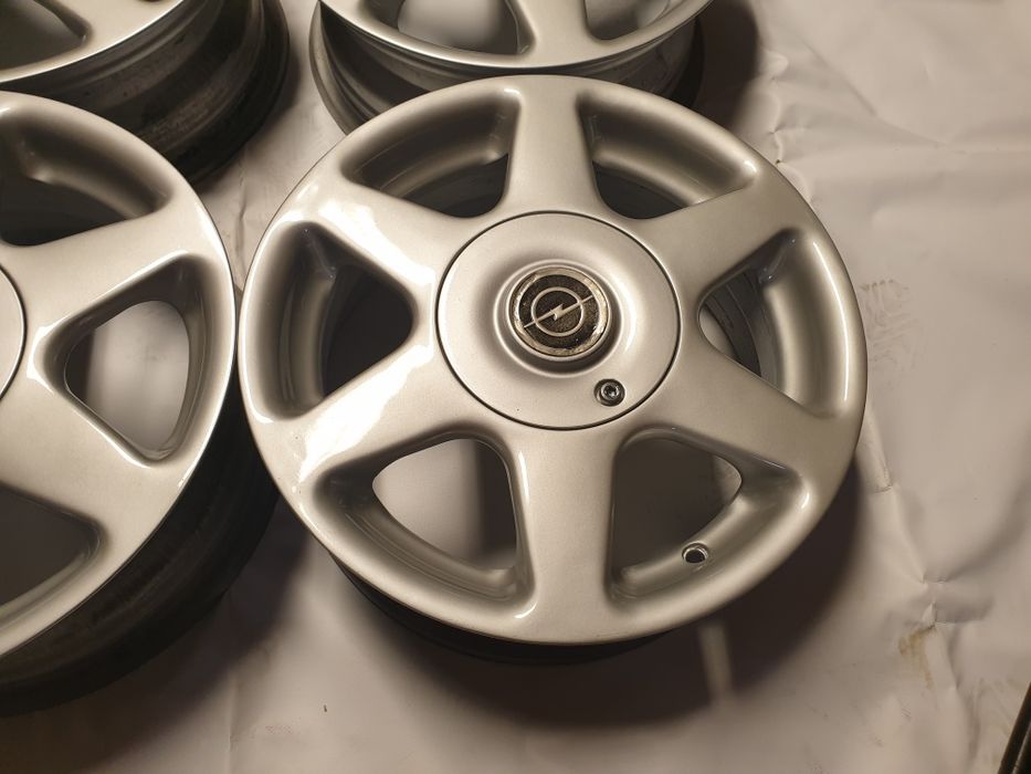 Jante aliaj 14 Opel 4x100
