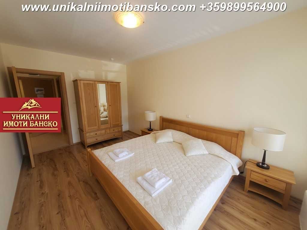 Продава се Двустаен апартамент в Банско - 91 кв.м за 605 €/кв.м - Снимка #8