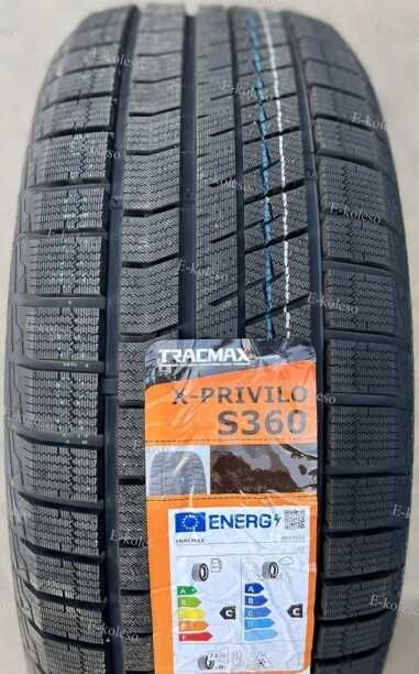 Зимен спорт пакет TRACMAX 285/40/22 и 315/35/22 НОВ ДОТ2025г 285/40R22