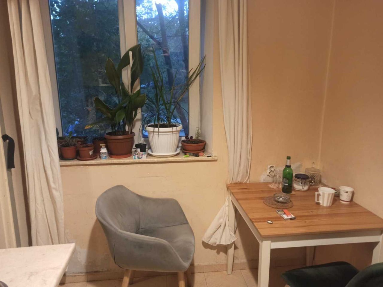 Продава се Двустаен апартамент в София, Славия - 50 кв.м за 1800 €/кв.м - Снимка #18