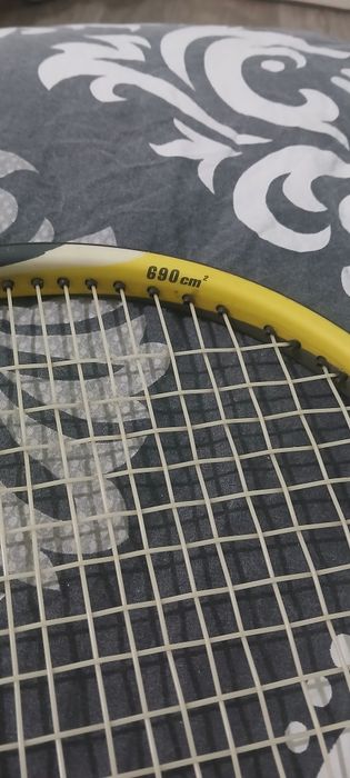 Тенис ракета head